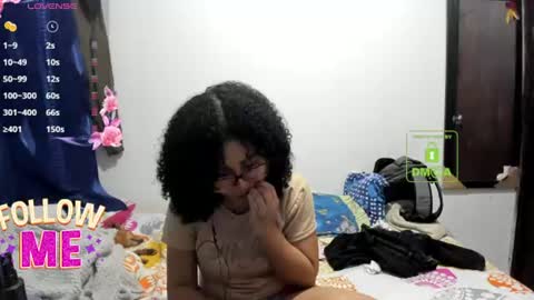 bonnie lam  hello welcome to my room I hope you have fun and you can reach your maximum pleasure here with me online show from August 3, 5:20 am