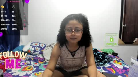 bonnie lam  hello welcome to my room I hope you have fun and you can reach your maximum pleasure here with me online show from May 1, 2:49 am