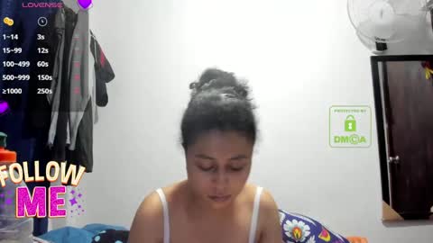 bonnie lam  hello welcome to my room I hope you have fun and you can reach your maximum pleasure here with me online show from May 2, 3:23 am