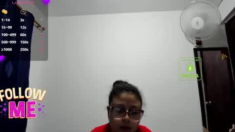 bonnie lam  hello welcome to my room I hope you have fun and you can reach your maximum pleasure here with me online show from June 22, 3:12 am