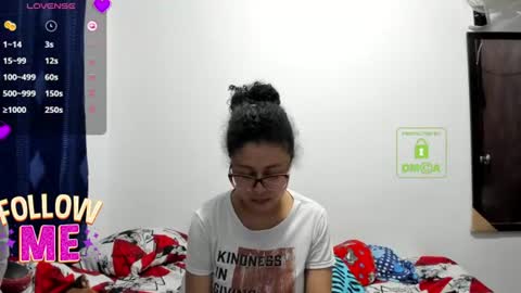 bonnie lam  hello welcome to my room I hope you have fun and you can reach your maximum pleasure here with me online show from July 5, 4:19 am