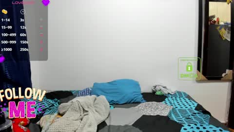bonnie lam  hello welcome to my room I hope you have fun and you can reach your maximum pleasure here with me online show from June 23, 3:58 am