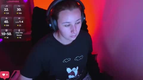 Bonnie Help me reach 500 likes online show from March 3, 9:00 pm