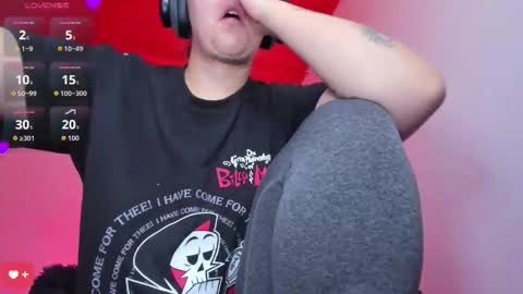 Bonnie Help me reach 500 likes online show from February 9, 10:56 pm