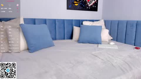 Stella online show from May 19, 1:56 am