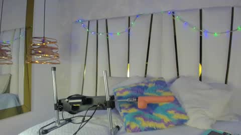 Bonnie online show from November 16, 7:16 pm