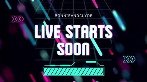 bonnieandclyde540767 online show from September 20, 2:25 am