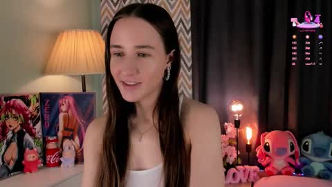 Snapshot of bonniedry chatting on September 22, 1:10 am Emma online show from September 22, 1:10 am