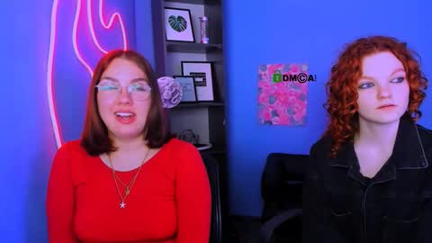 Bonnie online show from March 24, 2:23 pm