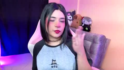 Karen online show from January 15, 8:17 pm