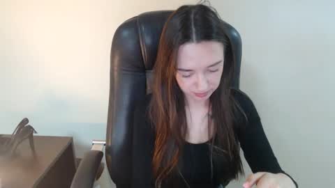 Bonnie online show from April 21, 9:38 am