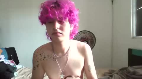 bonny_cum online show from April 29, 4:34 pm