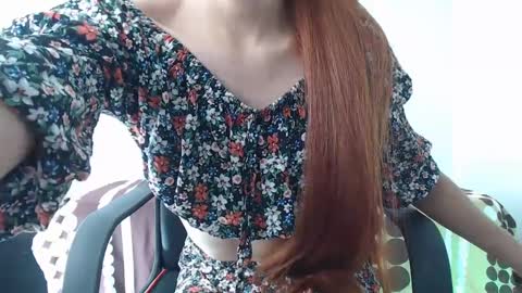 Bonny online show from January 18, 8:51 pm