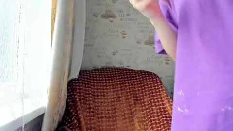 Bonny Kimberly online show from March 6, 7:25 am