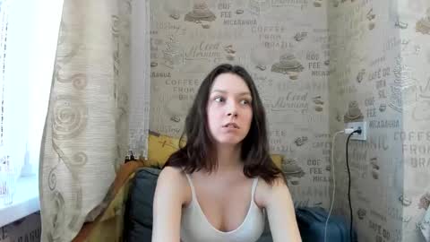 Bonny Kimberly online show from February 24, 1:42 pm