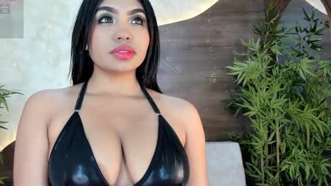 Bonny online show from February 25, 11:58 am