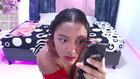 Snapshot of bonnydopson chatting on February 7, 7:59 pm Bonny Dopson online show from February 7, 7:59 pm