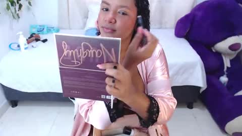 Snapshot of bonnydopson chatting on September 22, 7:18 pm Bonny Dopson online show from September 22, 7:18 pm