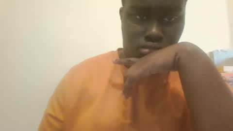 Mensah bonsu online show from March 18, 8:37 pm