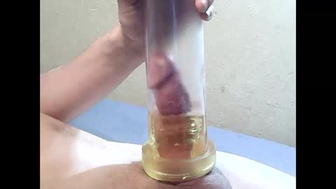 bonyxel online show from February 7, 10:46 pm