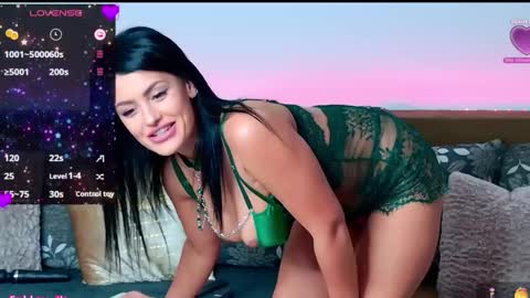 Mila online show from October 6, 7:10 pm