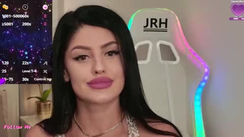 Mila online show from September 12, 6:32 pm