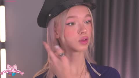 Alina online show from May 24, 10:22 am