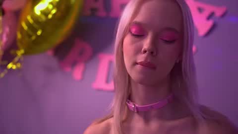 Alina online show from June 25, 9:36 am