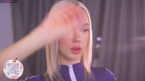 Alina online show from July 4, 8:07 am