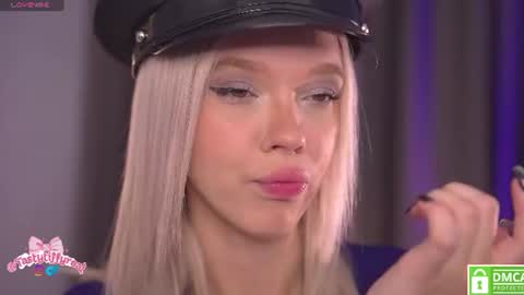 Alina online show from June 20, 8:20 am
