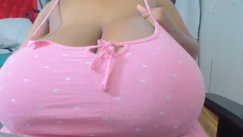 boobygoddessxxx online show from May 7, 5:30 pm
