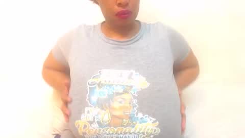boobyqueen online show from April 25, 6:05 pm