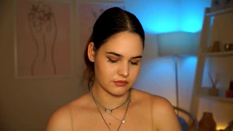 boobyybliss online show from November 12, 12:18 pm