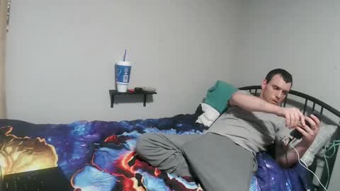 boogieflexxx online show from November 5, 10:45 pm