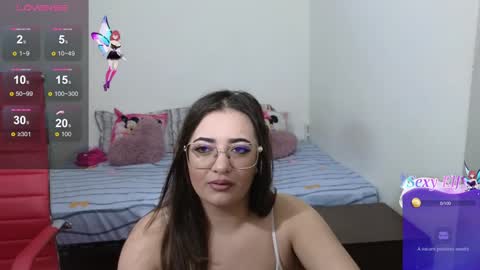Snapshot of boom_lora chatting on February 2, 4:26 am Boom Lora online show from February 2, 4:26 am