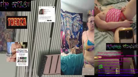 Snapshot of boomerxparadise chatting on November 1, 10:20 pm boomerxparadise online show from November 1, 10:20 pm