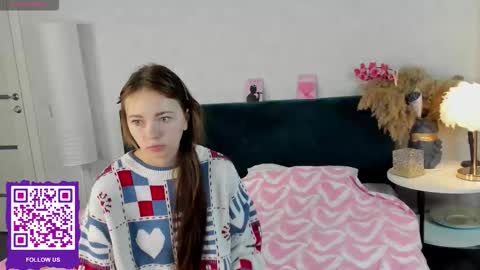 Snapshot of booozekirs_ chatting on September 10, 2:34 am Milena online show from September 10, 2:34 am