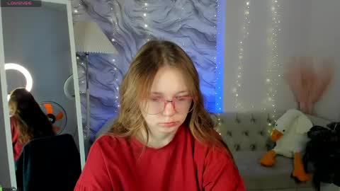 Milena online show from May 4, 3:02 am