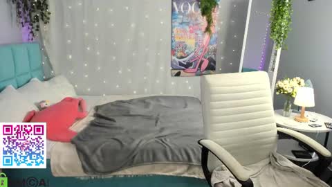 Milena online show from June 22, 3:25 am