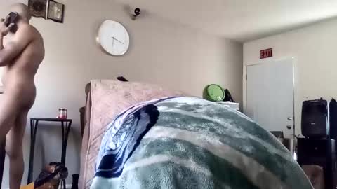 bootieou22 online show from March 12, 12:47 am