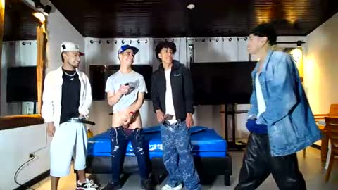 boranget online show from June 24, 11:17 am