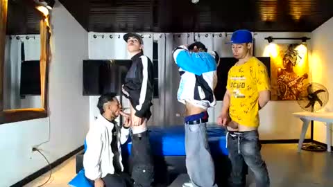 boranget online show from July 1, 11:19 am