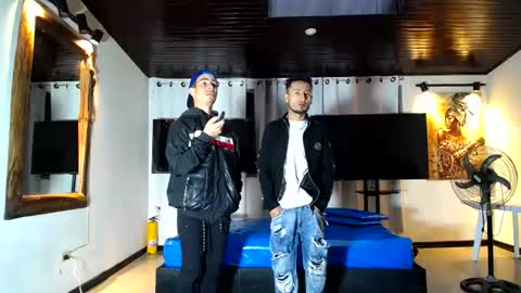 boranget online show from July 6, 11:07 am