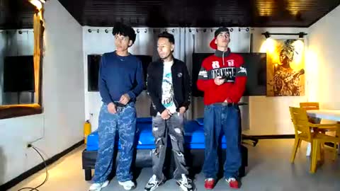 boranget online show from June 22, 11:06 am