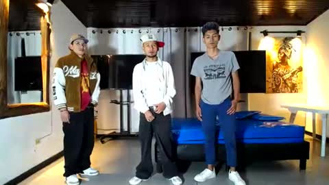 boranget online show from July 14, 11:05 am
