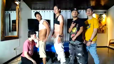 boranget online show from July 25, 11:30 am