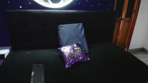 borbuja online show from October 10, 5:41 pm