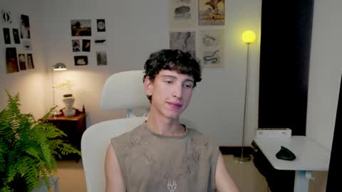 Bream online show from April 15, 9:59 pm