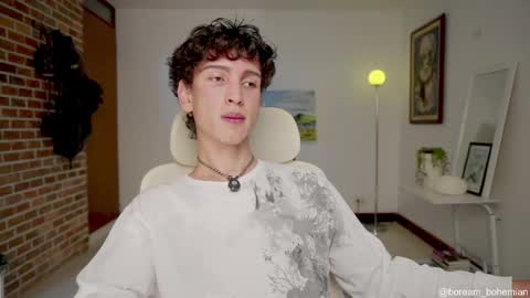 Bream online show from December 4, 1:11 pm