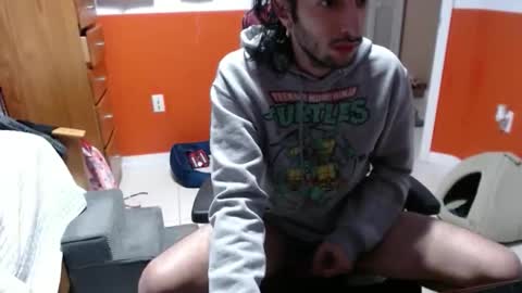 boredfun602 online show from November 12, 5:15 pm